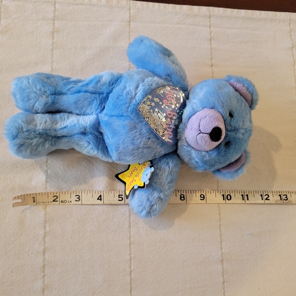 Y2K Razzle Dazzle Bear by Amscan Inc Canada - Picture 7 of 10